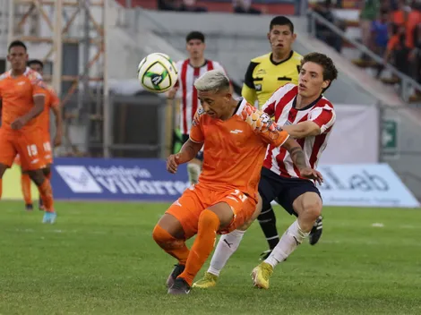 Correcaminos vs. Tapatío: Fecha, hora y TV en vivo