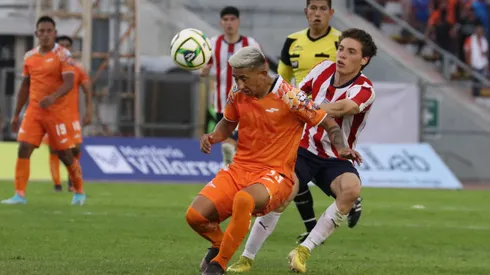 Tapatío visita a Correcaminos en Tamaulipas por la Jornada 5 del Apertura 2023