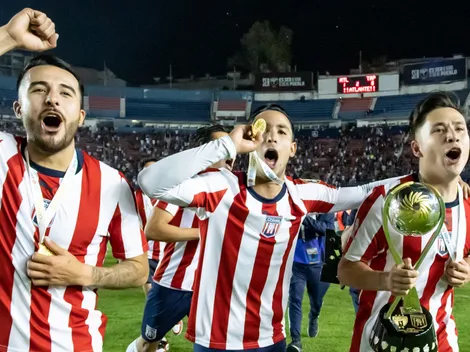 Afición pide a jugador del Tapatío