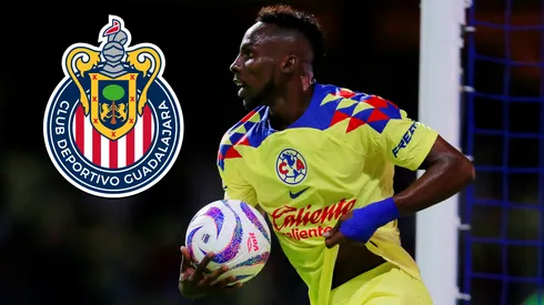 ¿Quiñones les saca el lugar en el Tri?