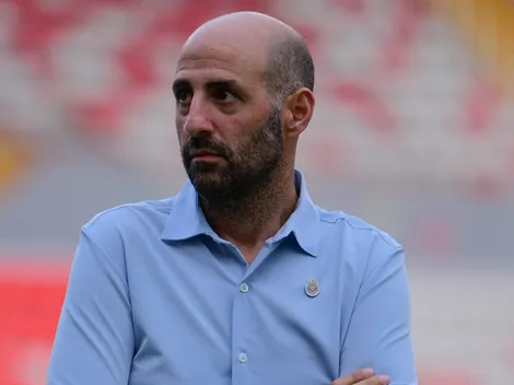 Antonio Spinelli advirtió a Chivas Femenil sobre Rayadas