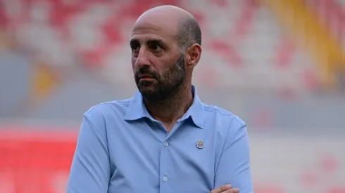 Antonio Spinelli advirtió a Chivas Femenil sobre Rayadas.