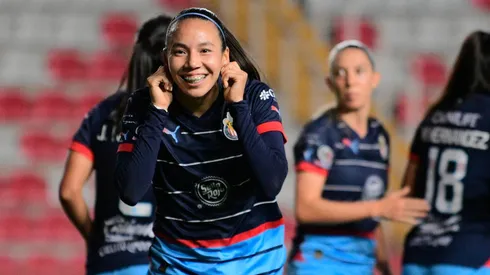 Así marcha la tabla de posiciones de la Liga MX.