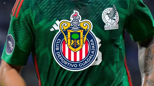 Ofrecieron a Chivas de Guadalajara a un ex de la Selección Mexicana.