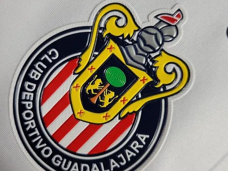 Goleador histórico de Chivas queda fuera del Tri