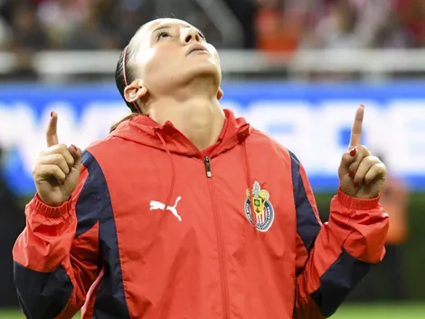 La verdadera razón por la que Rubí Soto quedó fuera