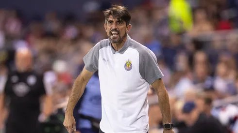 El error táctico que debe solucionar Paunovic.