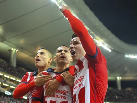 Noticias de Chivas hoy 12 de agosto