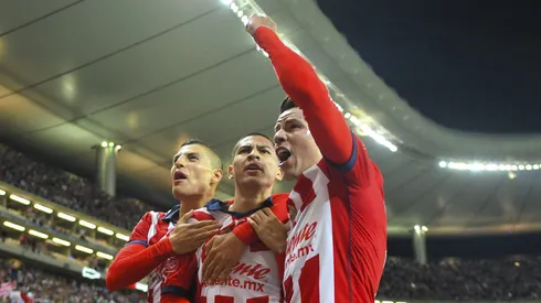 Noticias de Chivas hoy 12 de agosto: Hierro al Tri; se confirmó lo de JJ Macías; la Femenil visita a Necaxa