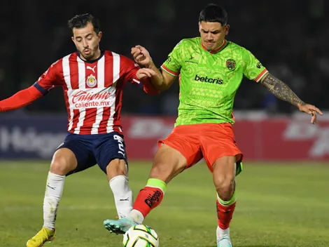 La gran amenaza para Chivas en el regreso del Apertura 2023