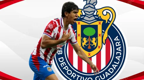 VIDEOS: Por eso le urge a Chivas el regreso de JJ Macías