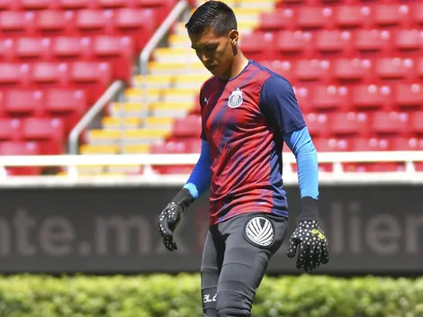 ¿Quién es el Tala Rangel?