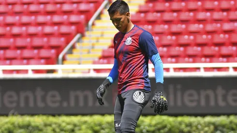 ¿Quién es el Tala Rangel?