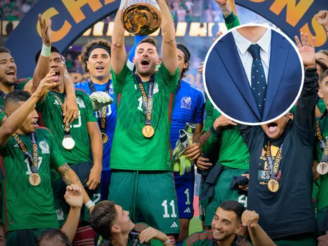 Exentrenador de Chivas lanzó durísimas críticas contra el consejo de expertos que creo la FMF