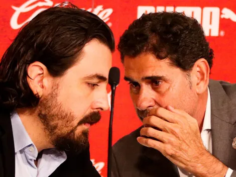 El recurrente error de Chivas bajo la gestión de Amaury Vergara