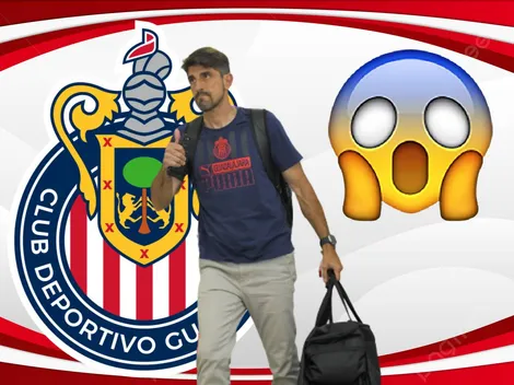 Se viene otro debut de Paunovic en Chivas