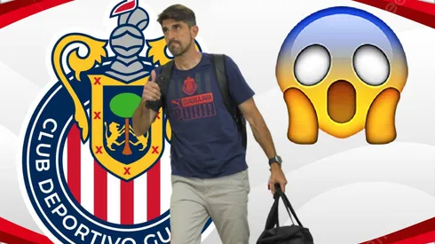 Se viene otro debut de Paunovic en Chivas