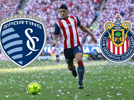 La promesa de Kansas City para convencer a Puligol