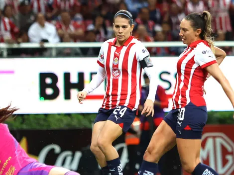 Antonio Spinelli sorprende con convocadas de Chivas