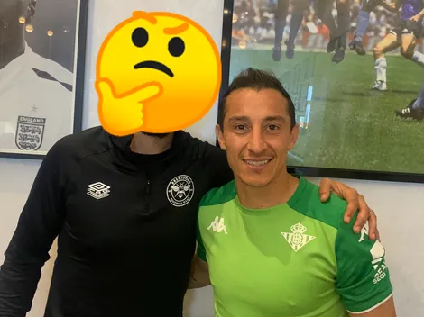 Fue despreciado en Chivas y llega al Tricolor