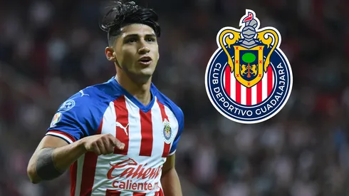 Alan Pulido ya está en Guadalajara y crece la ilusión de Chivas por su fichaje