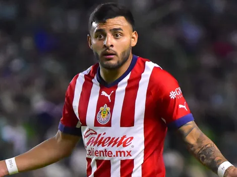 Dura crítica de reconocido periodista a Alexis Vega