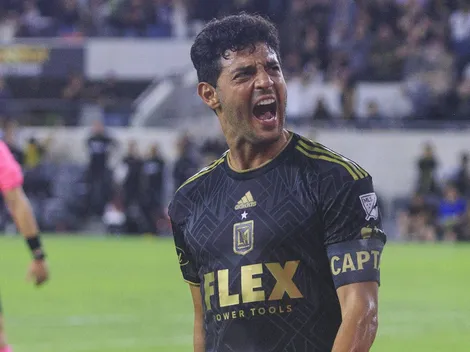 ¿Oportunidad para Chivas? Afirman que Carlos Vela se aleja de Europa