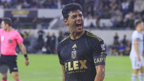 Carlos Vela se quedaría en la MLS.