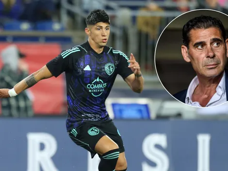 Cuatro delanteros que rechazaron a Chivas