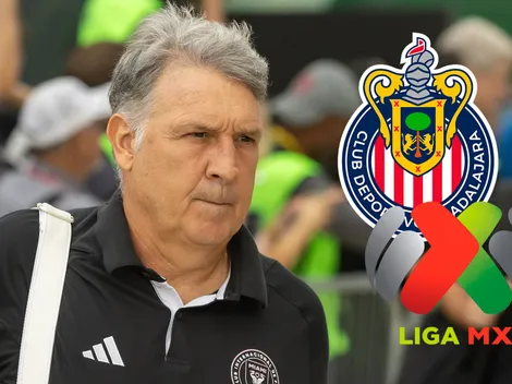 Nueva crítica de Gerardo Martino contra Chivas y la Liga MX