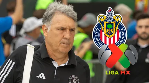 Nueva crítica de Gerardo Martino contra Chivas y la Liga MX.
