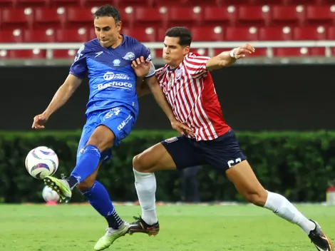 ¿Cómo quedó la tabla de posiciones tras el partido de Tapatío ante Celaya?