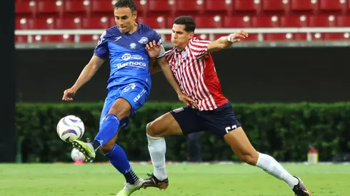 ¿Cómo quedó la tabla de posiciones tras el partido de Tapatío ante Celaya?