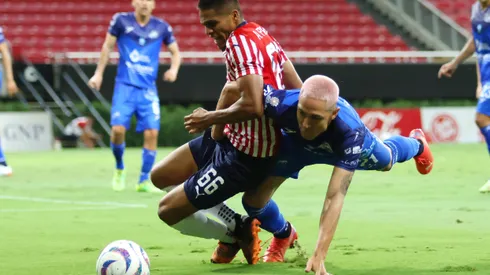 Tapatío se mantiene como el ‘rey del empate’