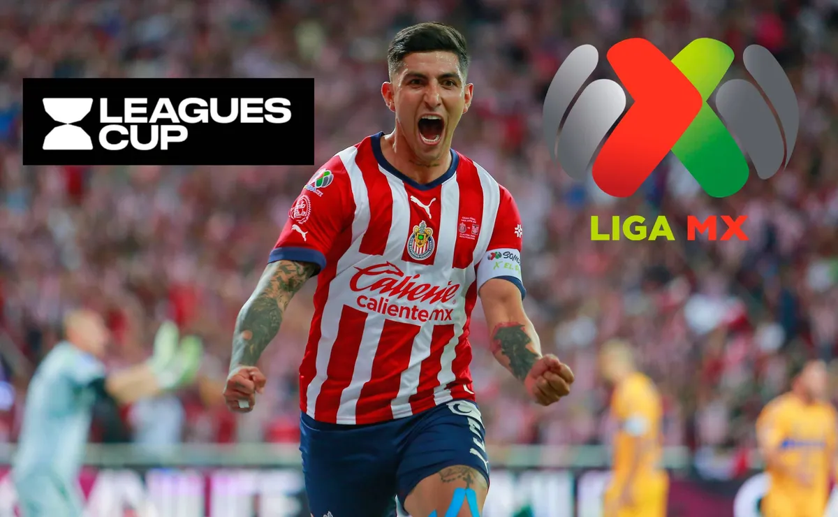 El compromiso de Chivas para el Apertura 2023 tras el fracaso en la ...