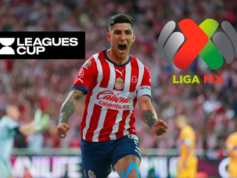 Hicieron un compromiso para este Apertura 2023 tras ridículo internacional