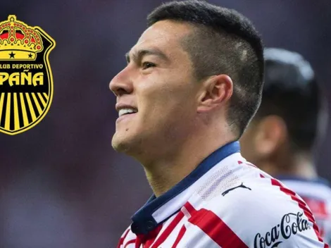 Michael Pérez será el más costoso en Honduras