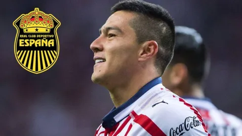 Michael Pérez llegará a la Liga de Honduras como el jugador más caro tras ser liberado por Cancún FC y casi irse a un club amateur