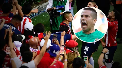 El Wacho Jiménez le responde a sus críticos.