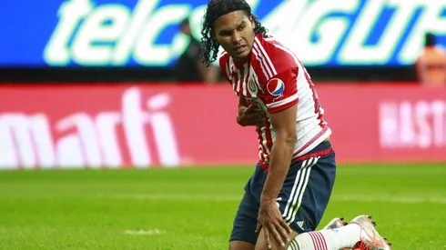 No lo dejarán jugar nuevamente en México