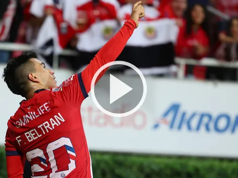 Los divertidos nuevos videos del Nene Beltrán