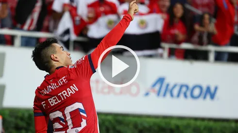 Fernando Beltrán deleita a sus seguidores en las redes sociales con sus nuevos divertidos videos