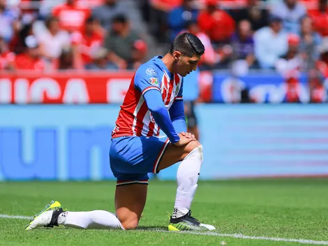 La pequeña esperanza de que Pulido rechace al Kansas City