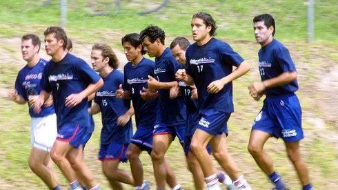 Los 10 jugadores que más años han estado en Chivas ¡ADEMÁS DEL CHAPO SÁNCHEZ!