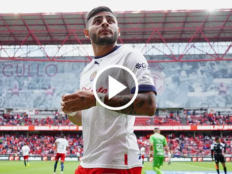 Vega no aguanta y así calla a sus detractores