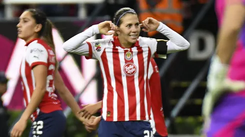 La buena noticia para Chivas Femenil antes de visitar a Necaxa por la Fecha 5 del Apertura 2023