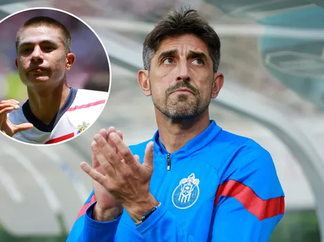 El cambio que le piden a Paunovic