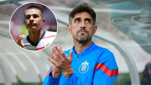 El cambio que le piden a Paunovic.