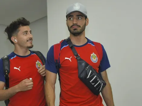 Noticias de Chivas hoy 10 de agosto