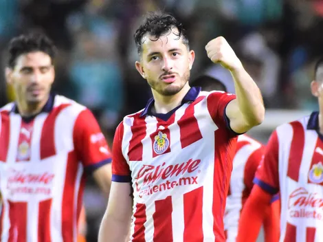 Chivas tiene una poderosa razón para ilusionarse